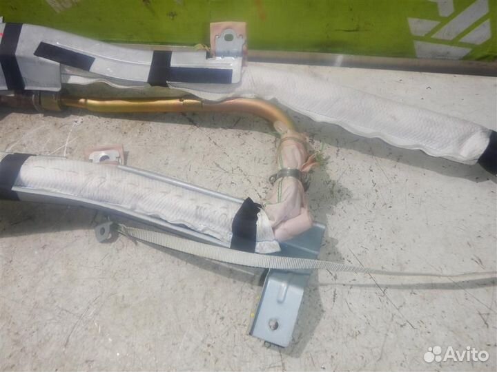 Подушка безопасности боковая (шторка) Ниссан Мур