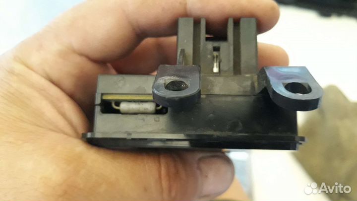 Часы toyota crown 140 - 145