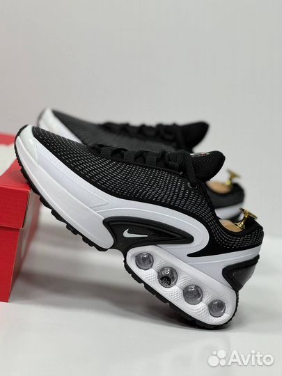 Кроссовки Nike air max dn