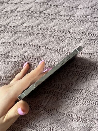 iPhone 12 Pro, 128 ГБ