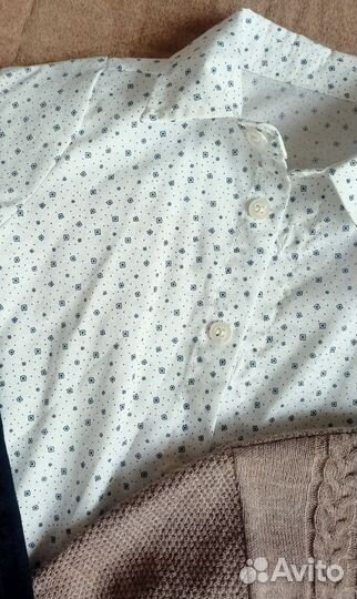 Костюм 3 в 1 детский