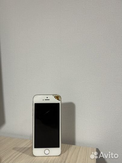 iPhone 5S, 16 ГБ