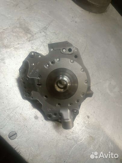 Масленный насос АКПП DP0