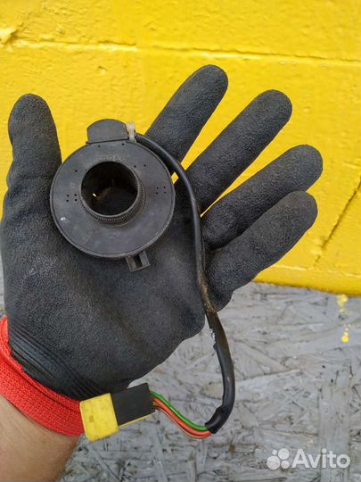 Бмв е38 е39 е53 датчик положения руля