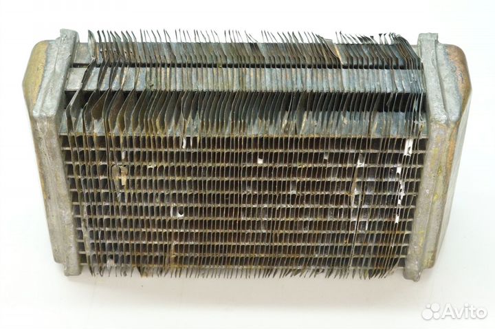 Радиатор отопления салона