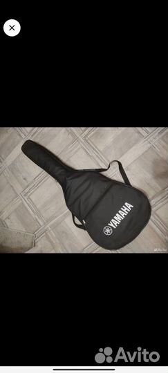 Новый утеплённый чехол Yamaha