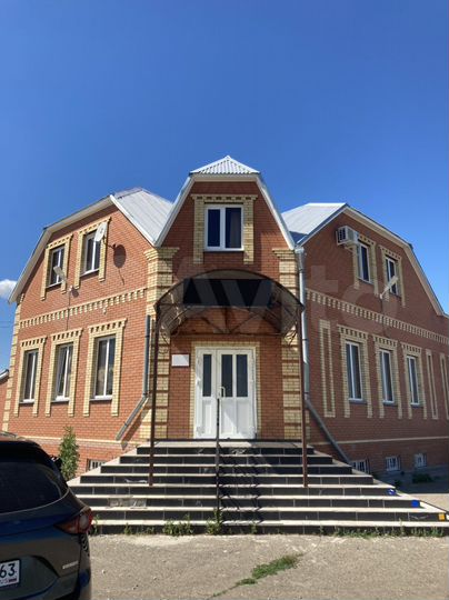 Дом 117 м² на участке 8,5 сот.