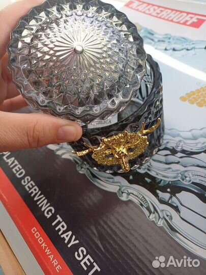 Конфетница