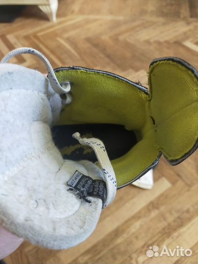 Хоккейные коньки bauer supreme s 27