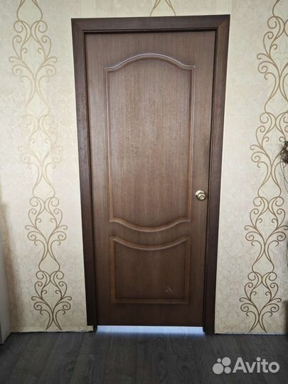 Межкомнатные двери бу