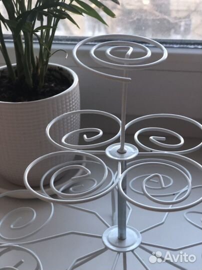 Подставка для капкейков