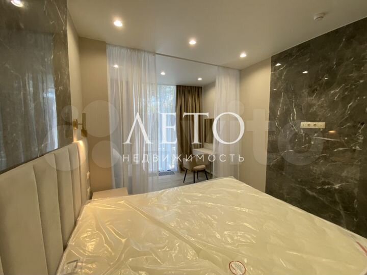 Квартира-студия, 16,3 м², 2/5 эт.