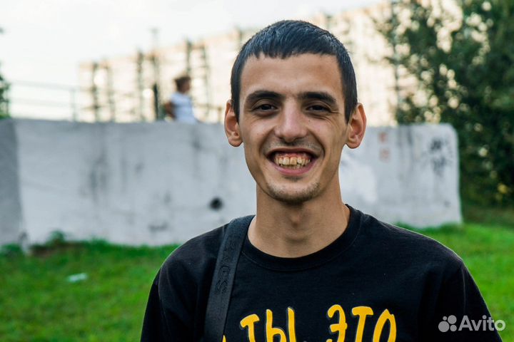 Педагог по режиссуре кино