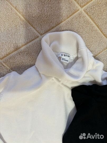 Водолазка женская S-M