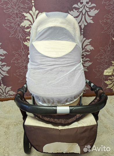 Прогулочная коляска бу