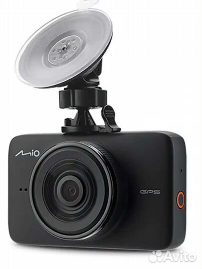 Видеорегистратор Mio Viva 56