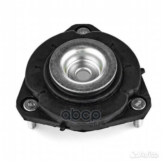 Опора стойки амортизатора с подшипником ford