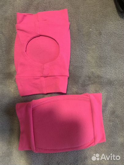 Гимнастические принадлежности