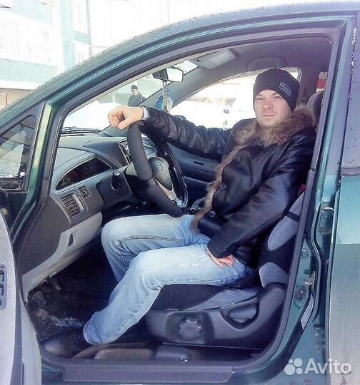 Автоинструктор