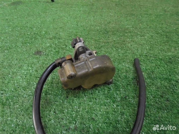 Насос масляный(мото) Kawasaki KDX 200