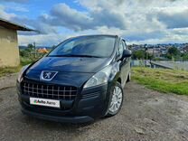 Peugeot 3008 1.6 MT, 2011, 198 300 км, с пробегом, цена 760 000 руб.