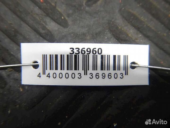 Ручка для Ford Transit 3