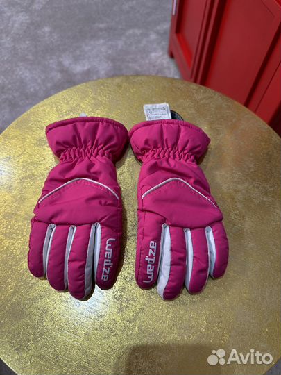 Перчатки Wedze р.6