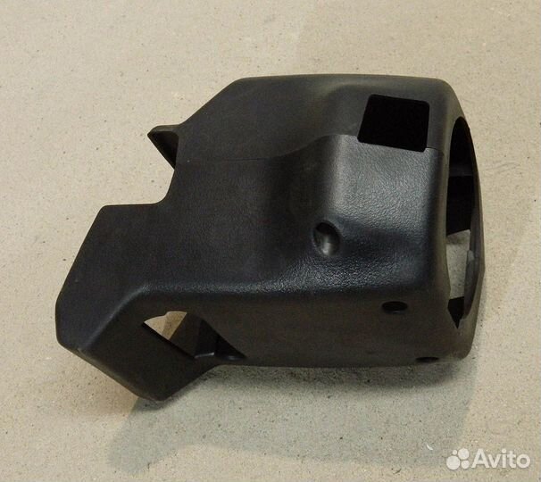 Кожух подрулевой Nissan Maxima J30