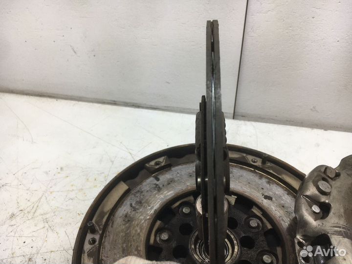 Маховик Mercedes-Benz E-Class