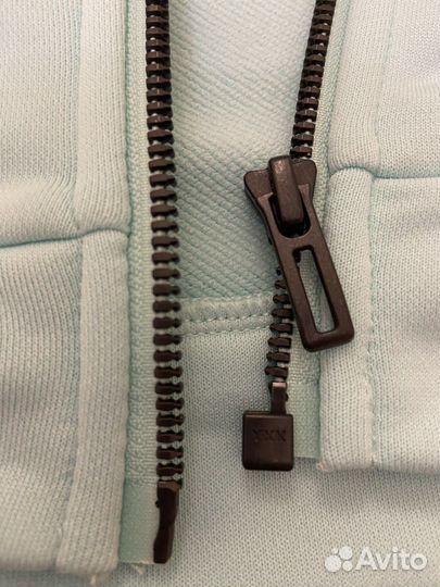 Олимпийка adidas женская размер XL