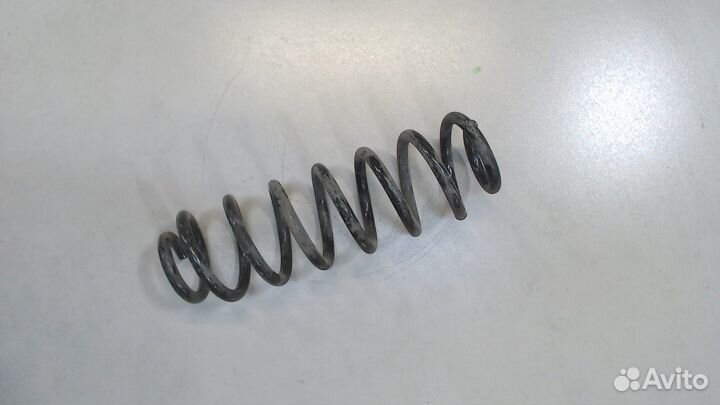 Пружина подвески Volkswagen Tiguan, 2019