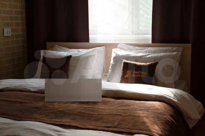 2-к. квартира, 48 м², 1/5 эт.