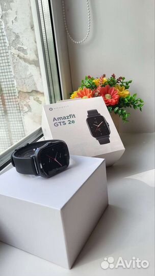 Amazfit GTS 2e