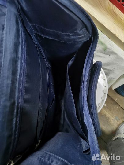 Ранец школьный