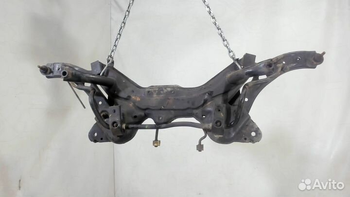 Рычаг подвески Suzuki Swift 2011, 2013