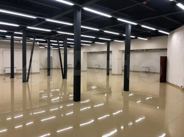 Торговая площадь, 489.1 м²