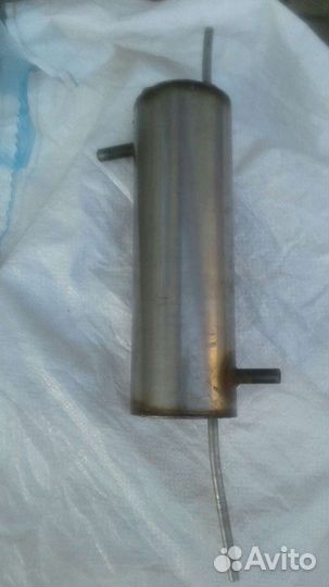 Дистилляторы с баком