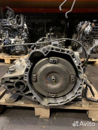 Коробка передач для двс QG15 для Nissan Almera