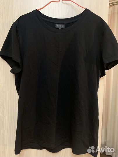 Футболка базовая женская znwr