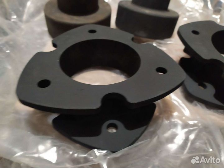 Лифт комплект Suzuki Escudo/Grand Vitara