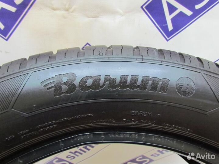 Barum Bravuris 5HM 205/55 R16 117D