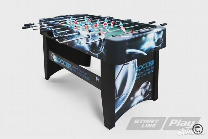 Мини-футбол StartLine World Game