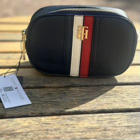 Сумка tommy hilfiger