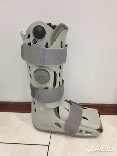 Ортез для голеностопа фиксирующий Aircast