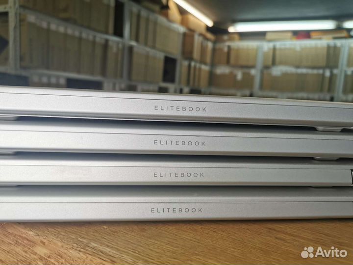 Ноутбук hp Elitebook 840 G5 в идеале ips