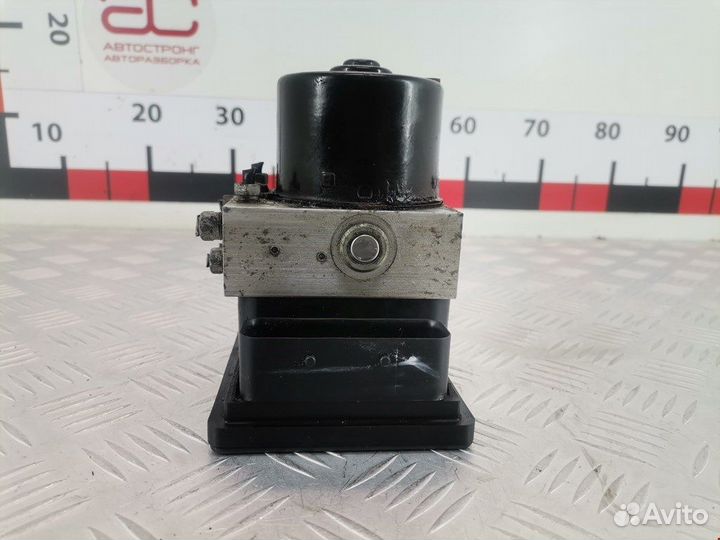Блок ABS для Opel Astra H 93191515