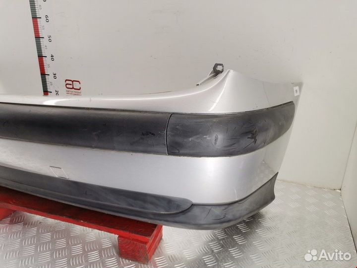 Бампер задний для Peugeot-Citroen C5 1 7410N9