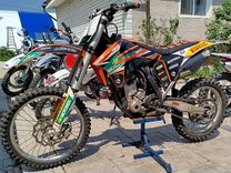 Ktm sxf 350