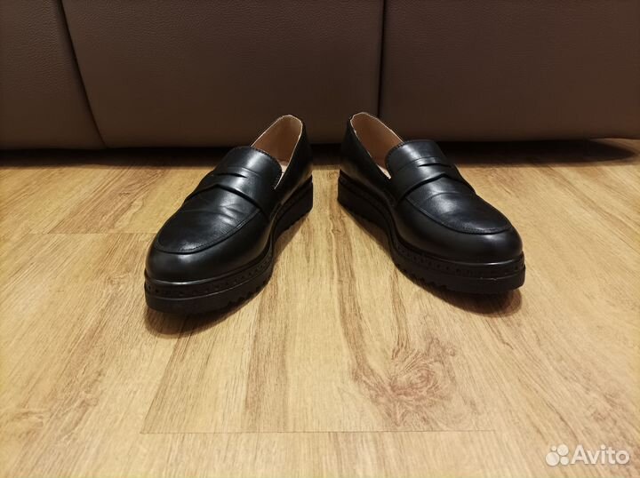 Туфли женские 37 размер