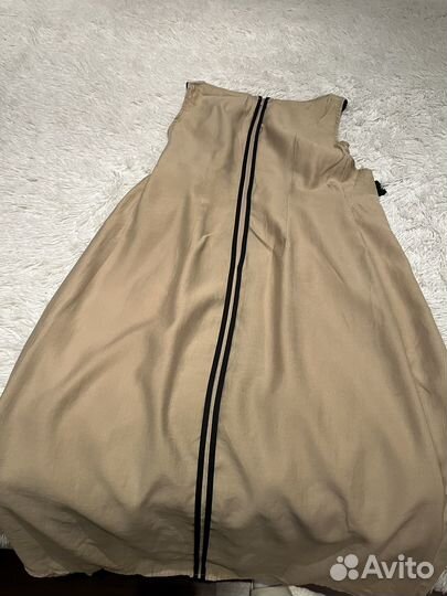 Платье летнее 42 размер